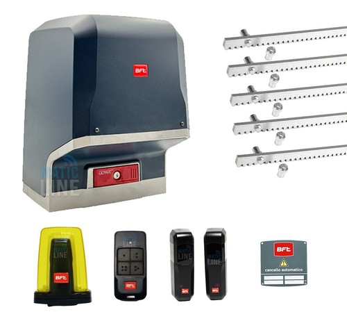 Bft kit icaro - ac, a2000