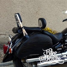 Schienale Per Pilota Yamaha