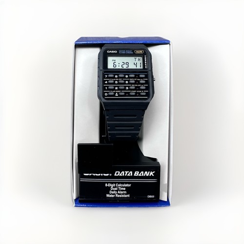 Newcasio watch calcolatrice - newcasio,