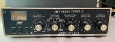 MFJ-941D VERSA TUNER II