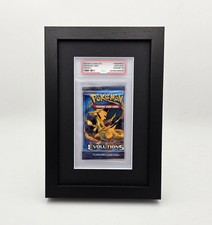 Frame for graded booster - for,