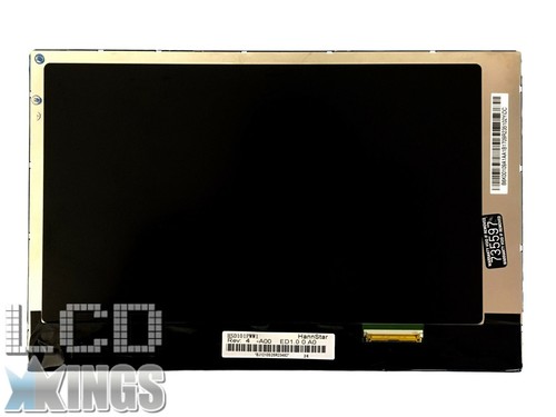 Hannstar hsd101pww1 rev4 a00 - hannstar,