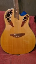 CHITARRA OVATION APPLAUSE