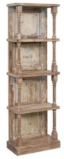 Etagere Biscottini legno