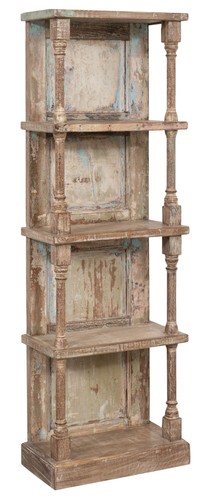 Etagere libreria legno - etagere,