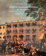 Dal Canto,Fabrizio. - Festa al