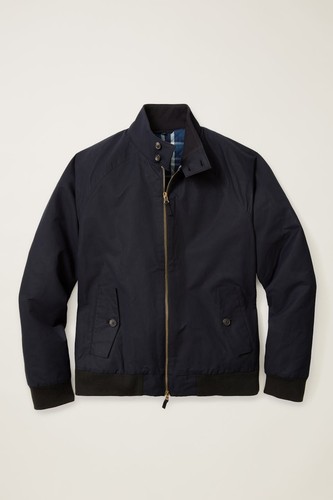Giacca bonobos the harrington - the,