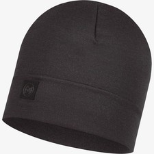 Cappello in lana merino