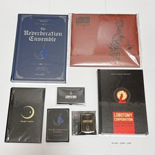 Limbus Company Progetto Luna