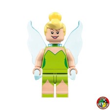 LEGO® Minifig dis086 - Tinker