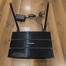 TP-Link TL-WDR3600 N600 router
