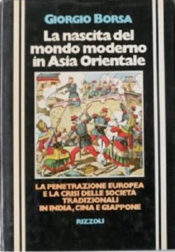 Borsa nascita del mondo - nascita,