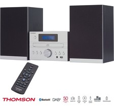 THOMSON MIC122DABBT IMPIANTO