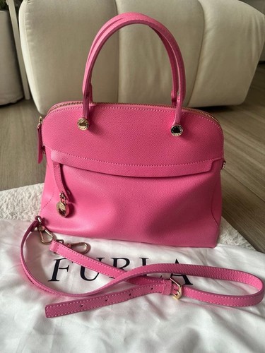 Borsa tracolla furla piper - a,