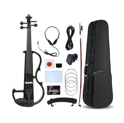 Violino elettrico full - violino, 4/4