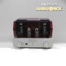 Amplificatore integrato TRIODE