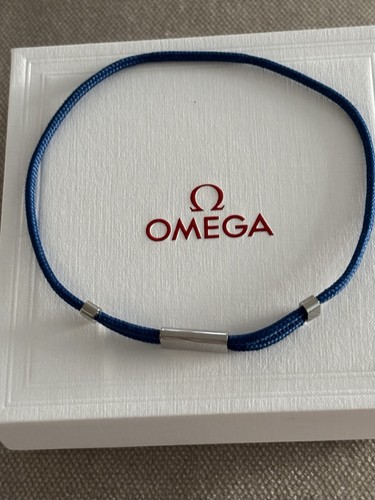 Omega planet ocean watch - planet,