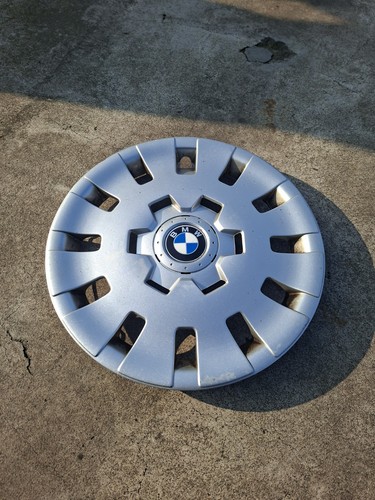Copricerchio bmw serie e36 - copricerchio,