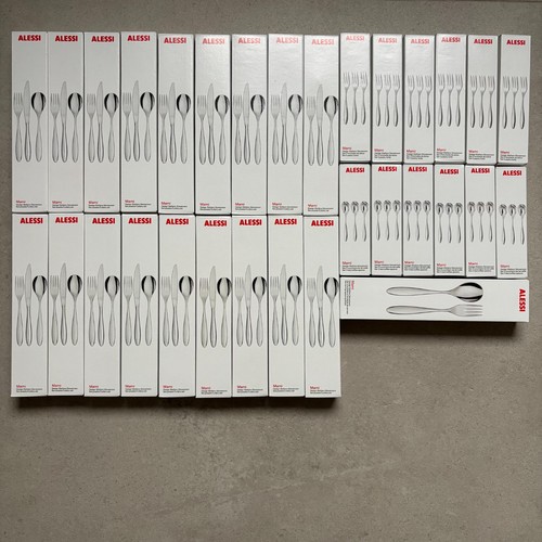 Alessi mami cutlery set - set, 92