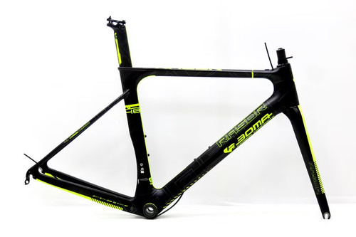 Set telaio bici strada - set,