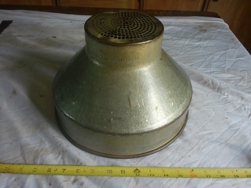 Antico imbuto separatore crema - separatore,