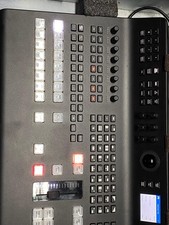 BLACKMAGIC MIXER VIDEO ATEM TELEVISION PRO HD