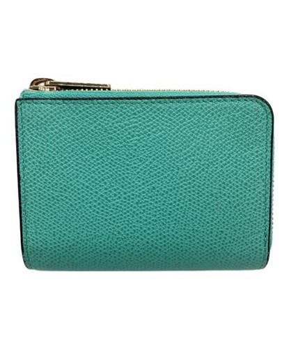 Valextra portachiavi zip - valextra,