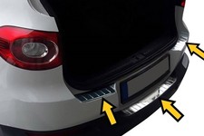 Protezione battitacco paraurti