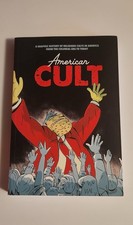 American Cult: A Graphic