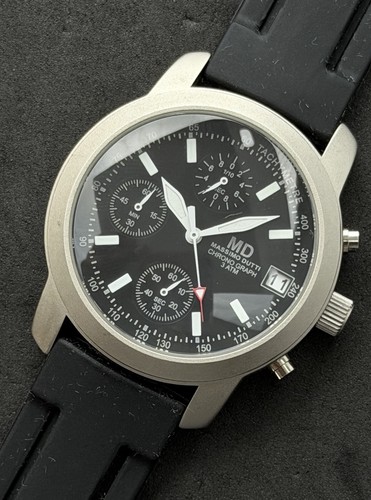 Orologio vintage nuovo 1990 - orologio,