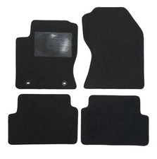 Set Tappetini Tappeti Auto in