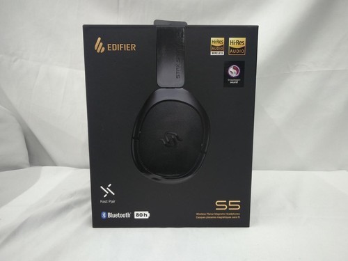 Edifier stax spirit - stax, s5