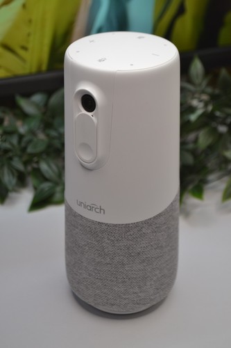 Uniarch webcam mit - uniarch,