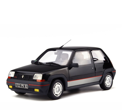 Otto mobile renault super - 1:18,