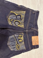 Ecko unltd jeans uomo - ecko, denim