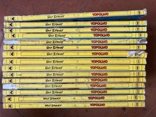 Lotto 15 Topolino Vintage