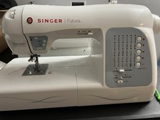 Macchina da cucire e ricamare