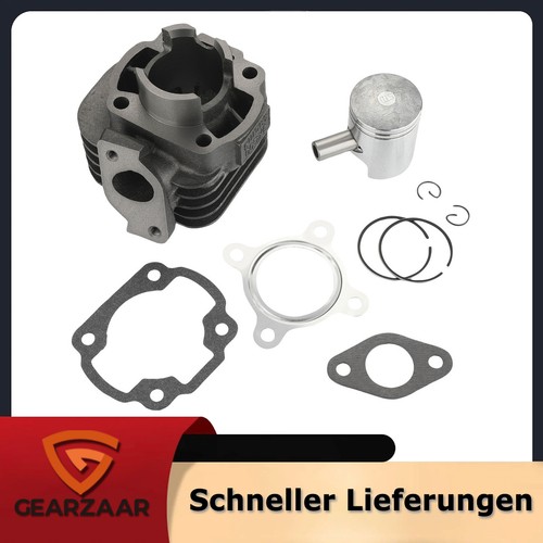Kit cilindro 50cc adatto - , per