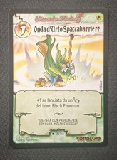 Wizards of Mickey - Wave of