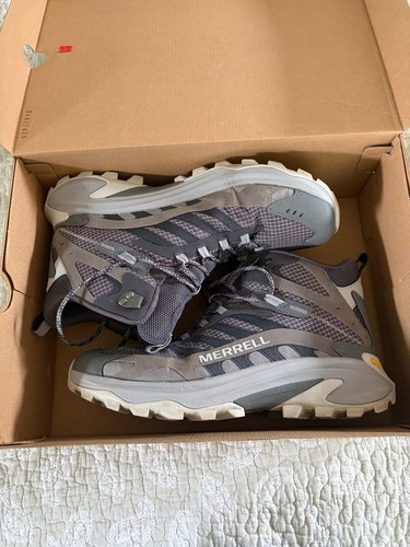Merrell uomo moab speed - uomo, 2