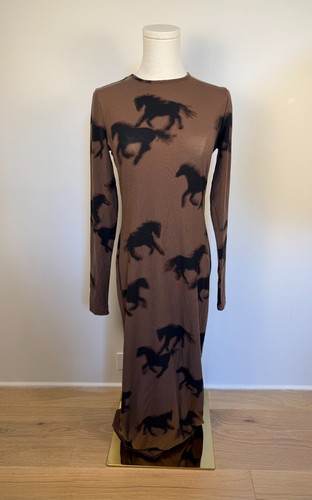 Abito maglia reformation - maglia,
