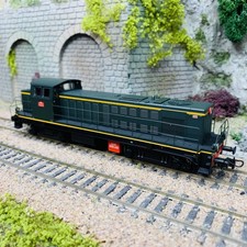 Locomotive diesel 040 DE 577