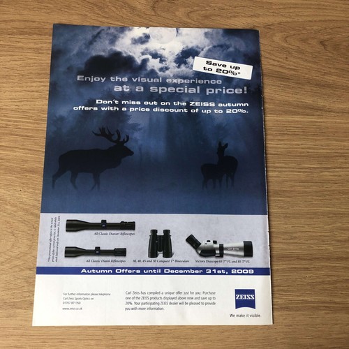 Guns90 magazine advert - guns90,