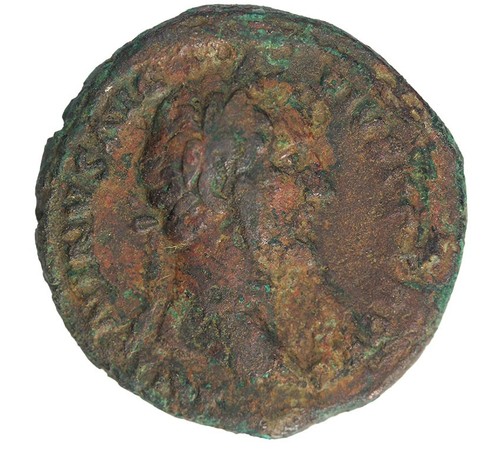 Antonino pio 138 161 - antonino, d.c