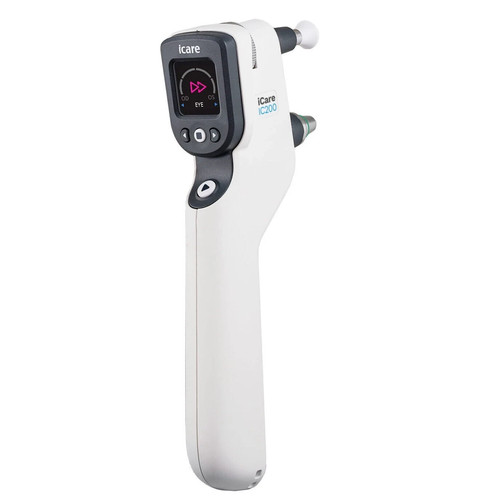 Tonometro icare ic200 con - ic200,