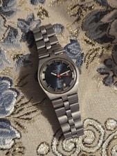 Vintage tissot 516 gl - vintage,