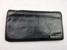 Portafoglio Diesel in pelle