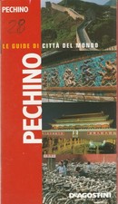 LE GUIDE DI CITTA' DEL MONDO