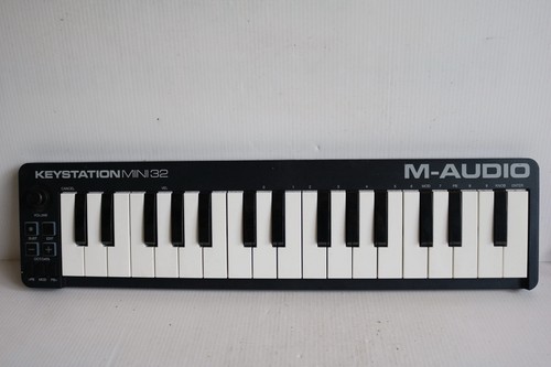 Audio keystation mini mk3 - keystation,