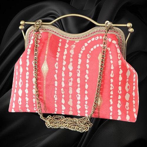 Borsa kimono giapponese - kimono,